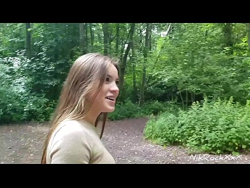 ❤️ Mhol mé d'Evelina go ndéanaimid fuck in áit phoiblí! Dúirt sí go raibh. Ansin fucked mé léi sa asal agus cum ina bhéal. Ansin pissed sí í féin. ❤️ Porn uainn ga.javarchive.top ❌