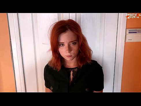 ❤️ Ghearr Garda Slándála Pionós ar Bhean Réidh as Siopadóireacht - Cum I mBéil ❤️ Porn uainn ga.javarchive.top ❌